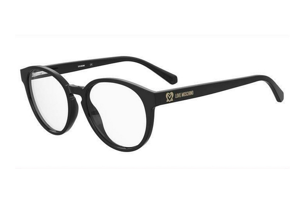 Okulary korekcyjne Moschino MOL626 807