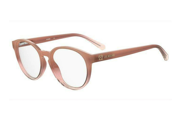 Okulary korekcyjne Moschino MOL626 FWM