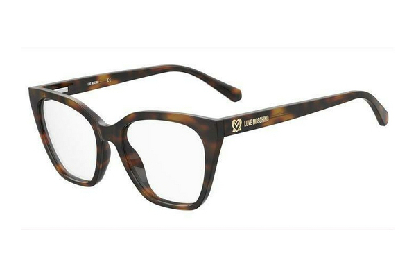 Okulary korekcyjne Moschino MOL627 086