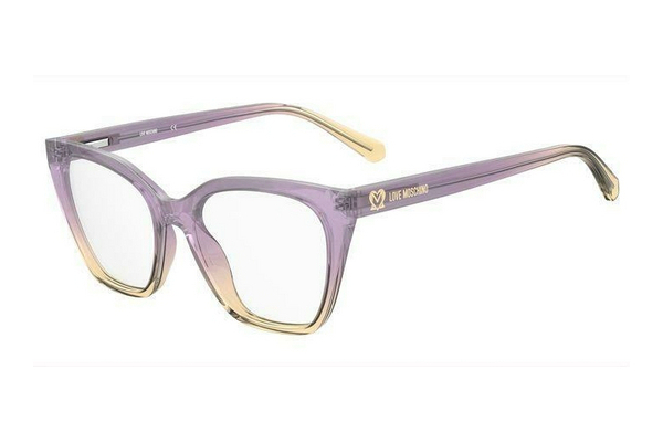 Okulary korekcyjne Moschino MOL627 789