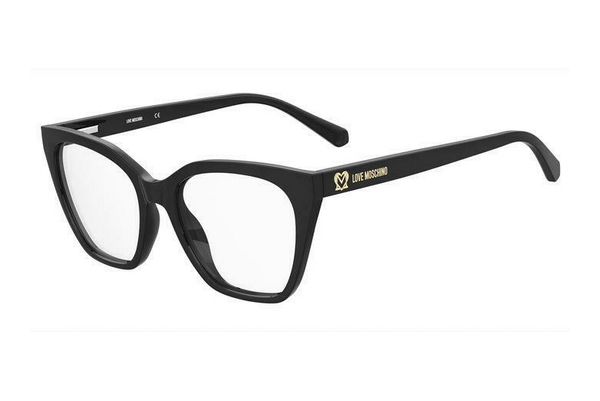 Okulary korekcyjne Moschino MOL627 807