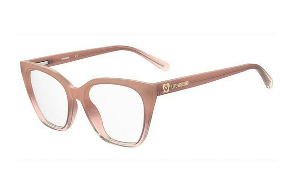 Okulary korekcyjne Moschino MOL627 FWM