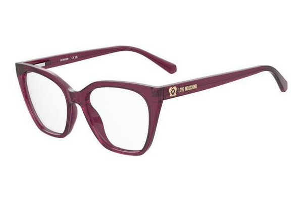 Okulary korekcyjne Moschino MOL627 MU1