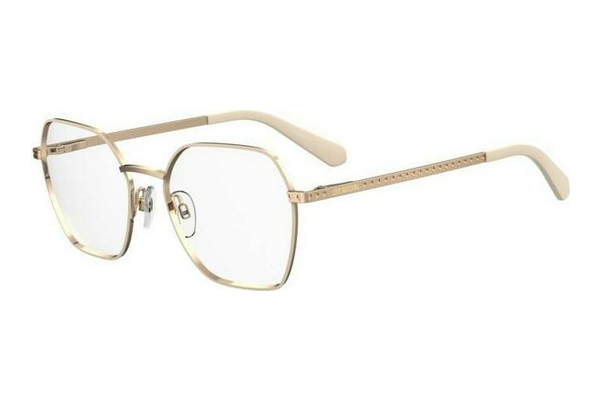 Okulary korekcyjne Moschino MOL628/TN B4E