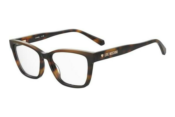 Okulary korekcyjne Moschino MOL629/TN 086