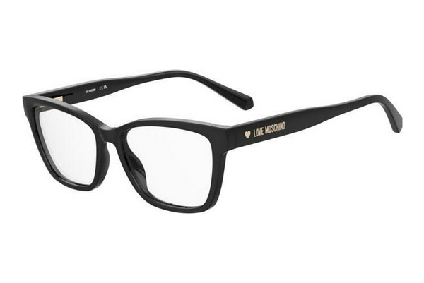 Okulary korekcyjne Moschino MOL629/TN 807