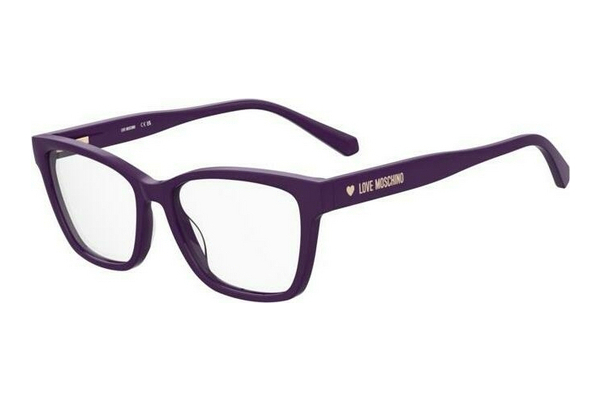 Okulary korekcyjne Moschino MOL629/TN B3V