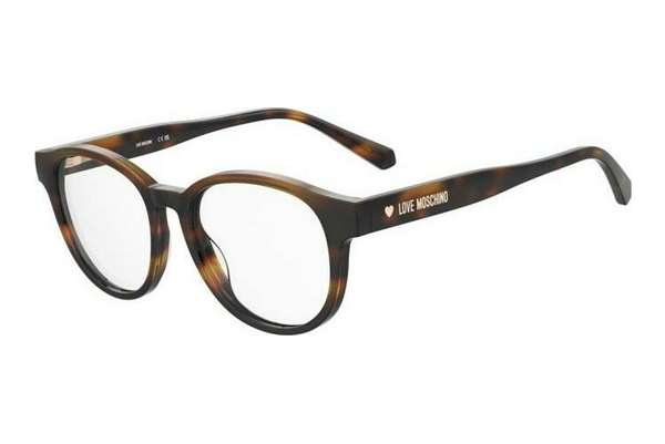 Okulary korekcyjne Moschino MOL630/TN 086