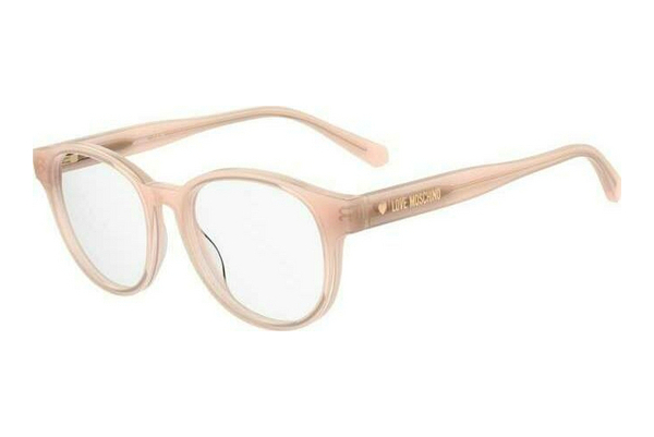 Okulary korekcyjne Moschino MOL630/TN 35J