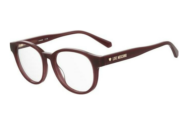 Okulary korekcyjne Moschino MOL630/TN 8CQ