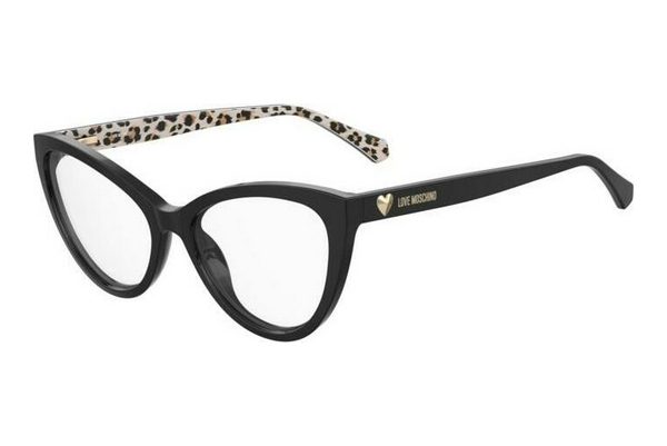 Okulary korekcyjne Moschino MOL631 7RM