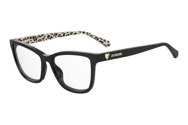 Okulary korekcyjne Moschino MOL632 7RM