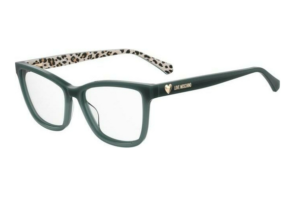 Okulary korekcyjne Moschino MOL632 8HC