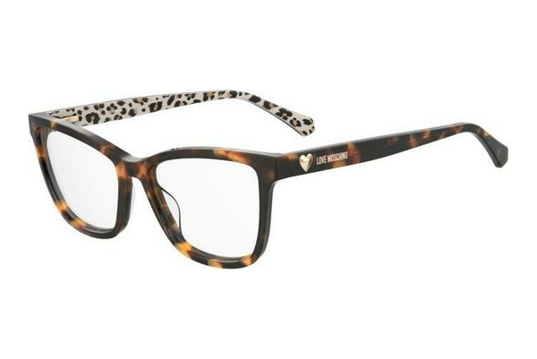 Okulary korekcyjne Moschino MOL632 H7P