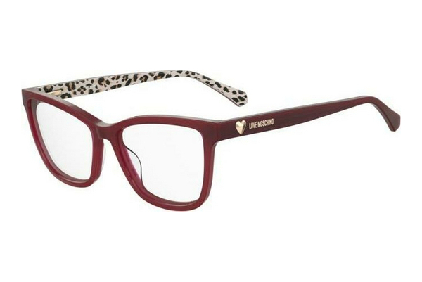 Okulary korekcyjne Moschino MOL632 WGX