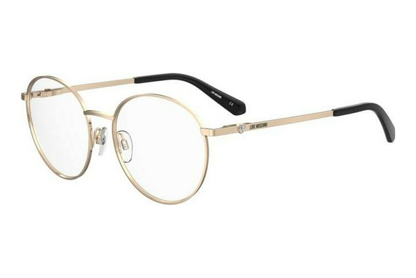 Okulary korekcyjne Moschino MOL633 000