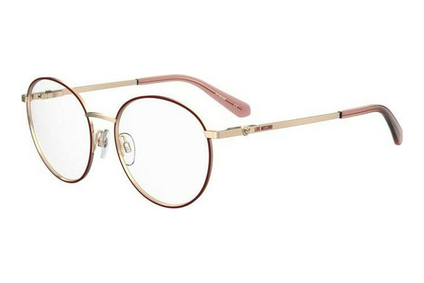 Okulary korekcyjne Moschino MOL633 6K3