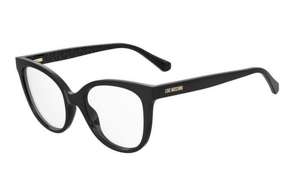 Okulary korekcyjne Moschino MOL635 807