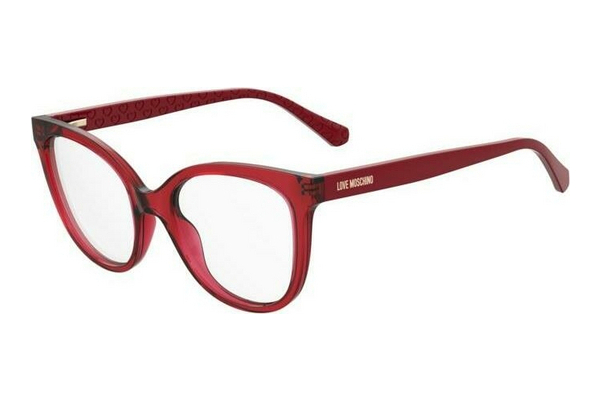 Okulary korekcyjne Moschino MOL635 C9A