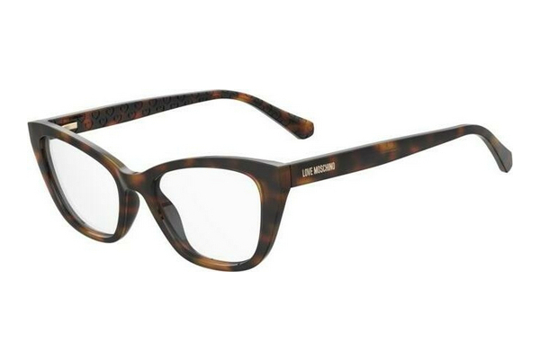 Okulary korekcyjne Moschino MOL636 05L