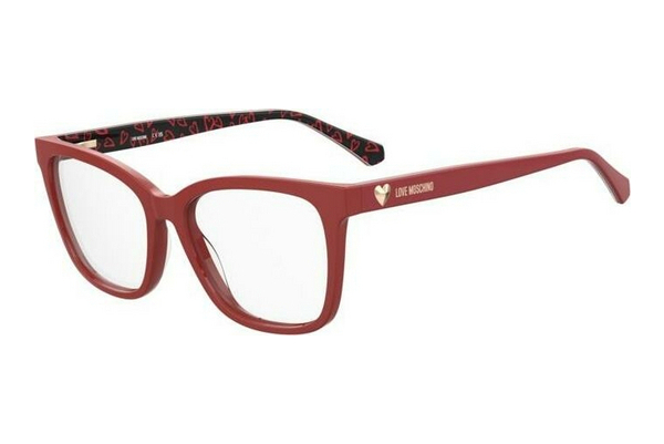 Okulary korekcyjne Moschino MOL638 0HZ