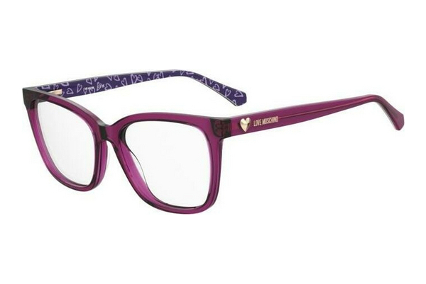 Okulary korekcyjne Moschino MOL638 VSP