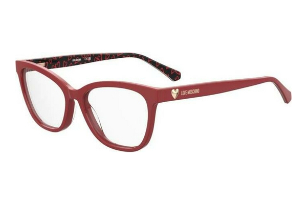 Okulary korekcyjne Moschino MOL639 0HZ