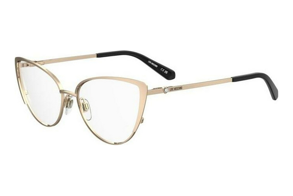 Okulary korekcyjne Moschino MOL641 000