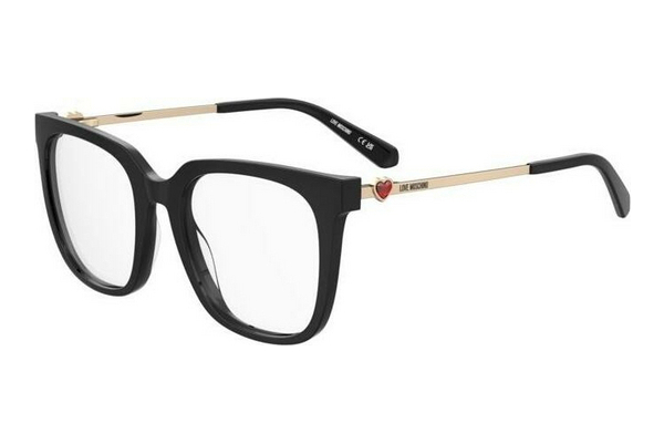 Okulary korekcyjne Moschino MOL643 807