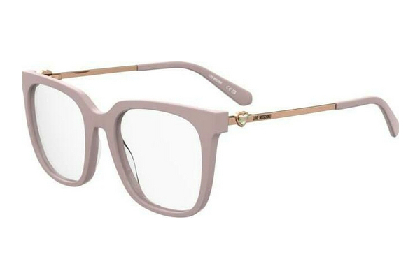 Okulary korekcyjne Moschino MOL643 FWM