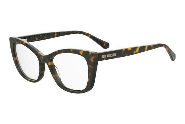 Okulary korekcyjne Moschino MOL644 086