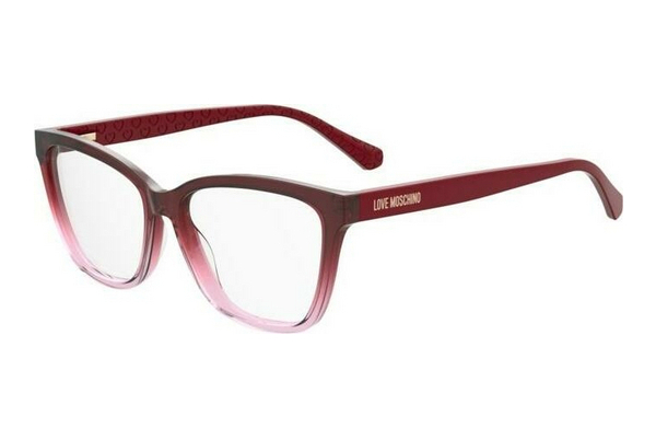 Okulary korekcyjne Moschino MOL645 2OO