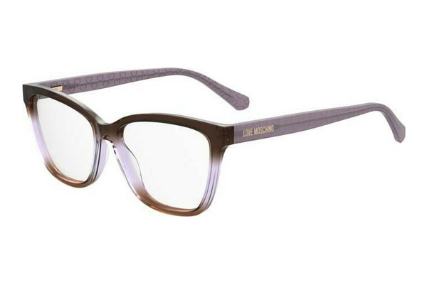 Okulary korekcyjne Moschino MOL645 2RO