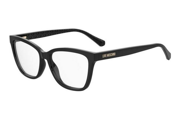 Okulary korekcyjne Moschino MOL645 807