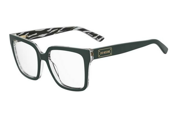 Okulary korekcyjne Moschino MOL648 RGK