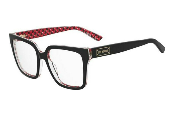 Okulary korekcyjne Moschino MOL648 UYY