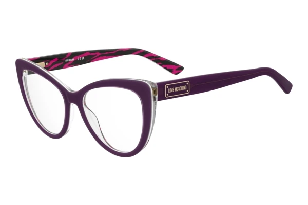 Okulary korekcyjne Moschino MOL649 SDH