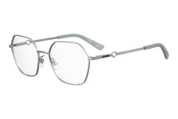 Okulary korekcyjne Moschino MOL650 010