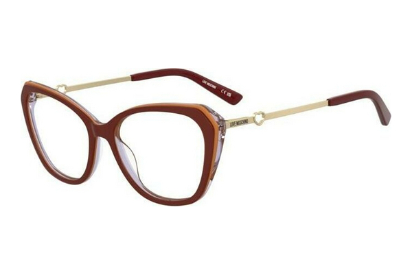 Okulary korekcyjne Moschino MOL653 95E