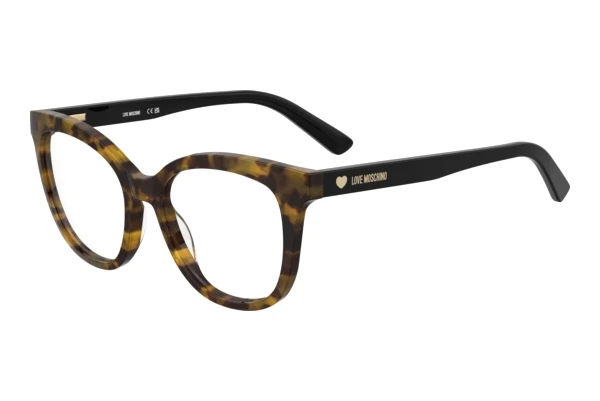 Okulary korekcyjne Moschino MOL654 086