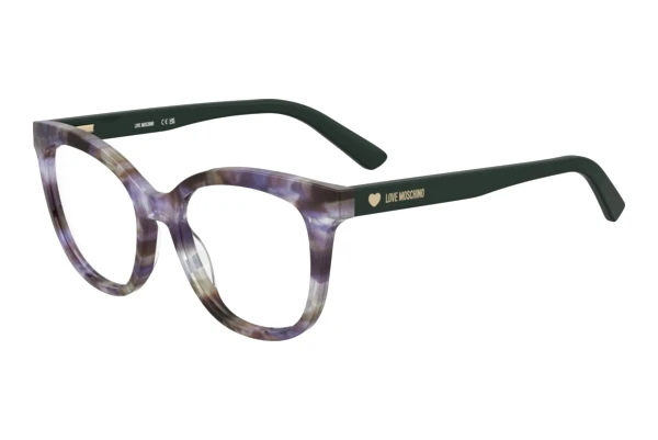 Okulary korekcyjne Moschino MOL654 789