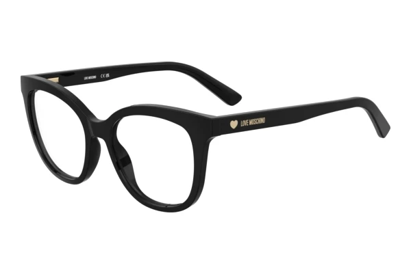 Okulary korekcyjne Moschino MOL654 807