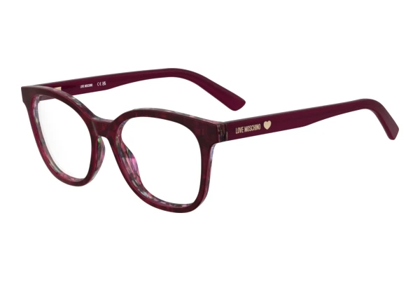Okulary korekcyjne Moschino MOL655 8CQ