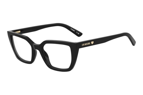 Okulary korekcyjne Moschino MOL656 807