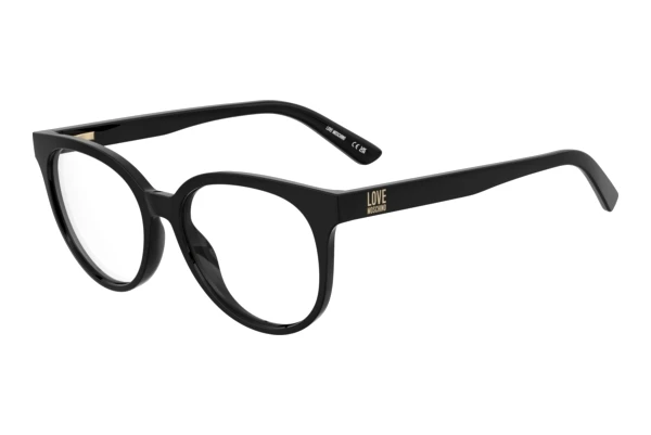 Okulary korekcyjne Moschino MOL658 807
