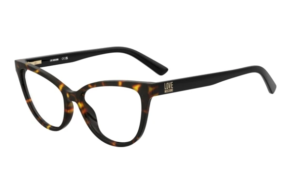 Okulary korekcyjne Moschino MOL659 086