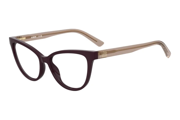Okulary korekcyjne Moschino MOL659 0T7