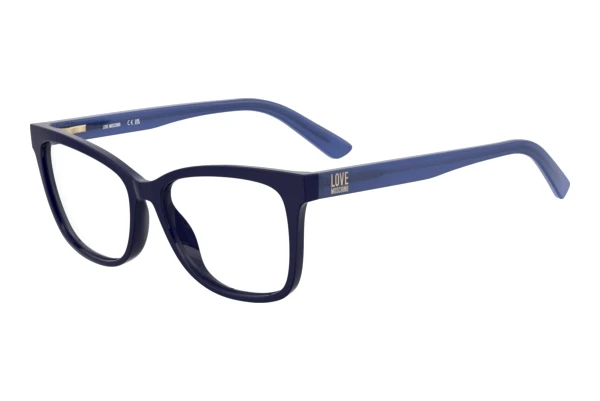 Okulary korekcyjne Moschino MOL660 PJP