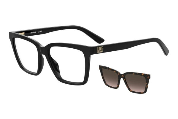 Okulary korekcyjne Moschino MOL661/C 581
