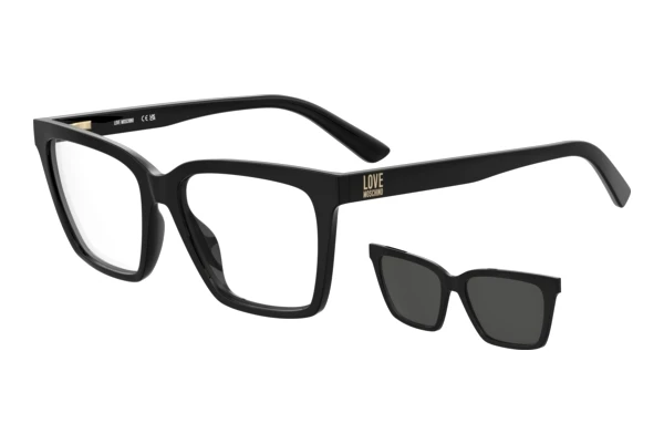 Okulary korekcyjne Moschino MOL661/C 807